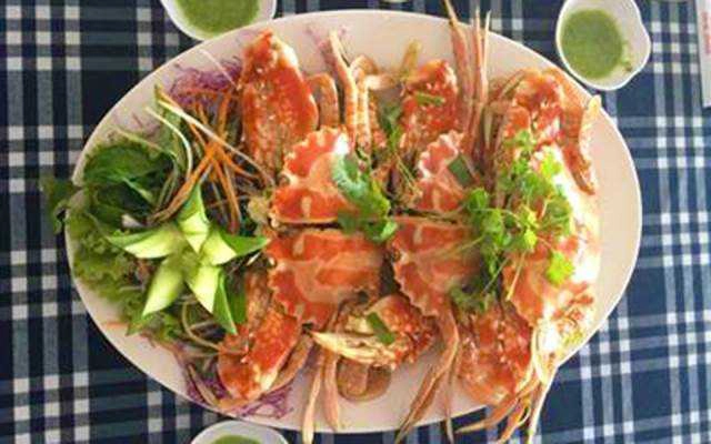 Nhà Hàng Phụng Nga - Seafood Restaurant