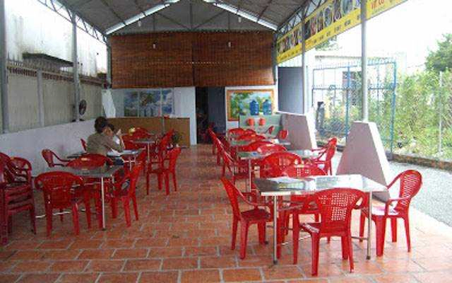 Nhà Hàng Phước Đạt - Vịt Cỏ Vân Đình