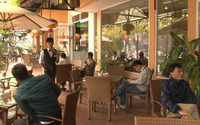 Nhà Hàng Phương Nam - Karaoke & Coffee
