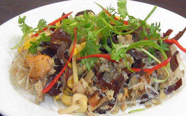 Nhà Hàng Phương Nga