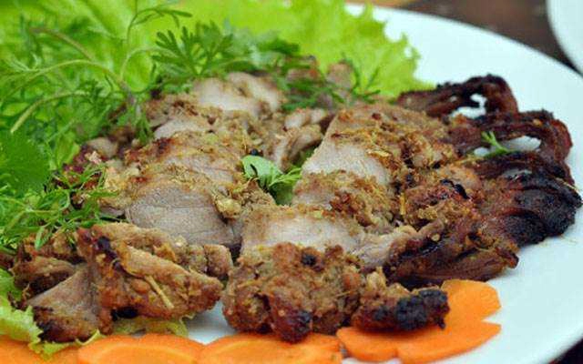 Nhà Hàng Phương Thanh - Lẩu, Các Món Đặc Sản
