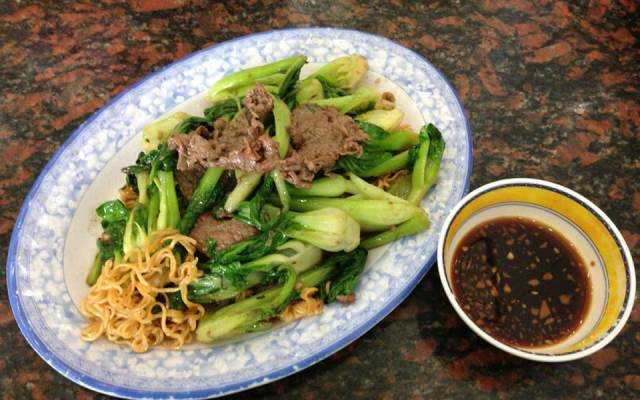 Nhà Hàng Phượng Vĩ - Món Ngon Miền Tây