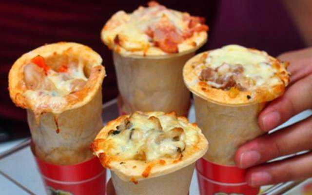 Nhà Hàng Pizza Cones - Nguyễn Trãi