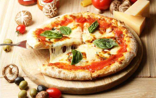 Nhà Hàng Pizza IL Forno - Vincom Plaza