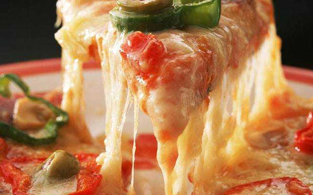 Nhà Hàng Pizza Việt Ý - Trương Công Định