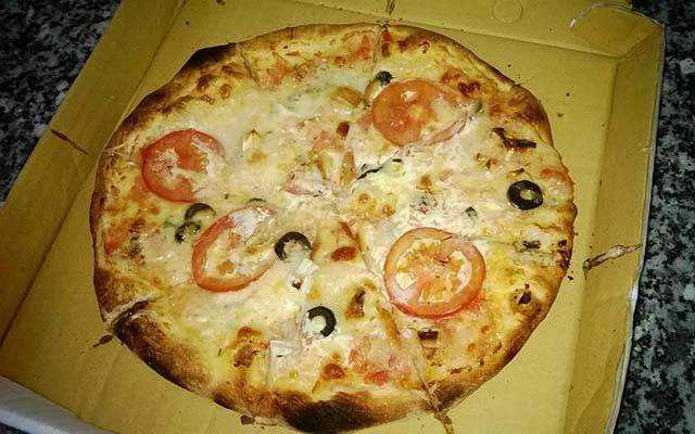 Nhà Hàng Pizzabelle - Nguyễn Đình Chiểu