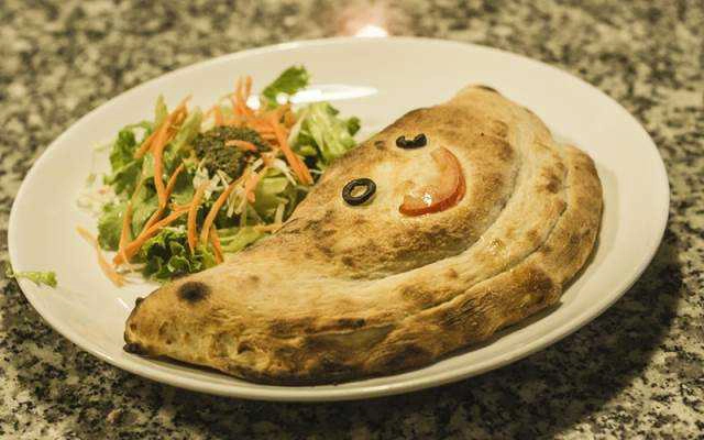 Nhà Hàng Pizzabelle
