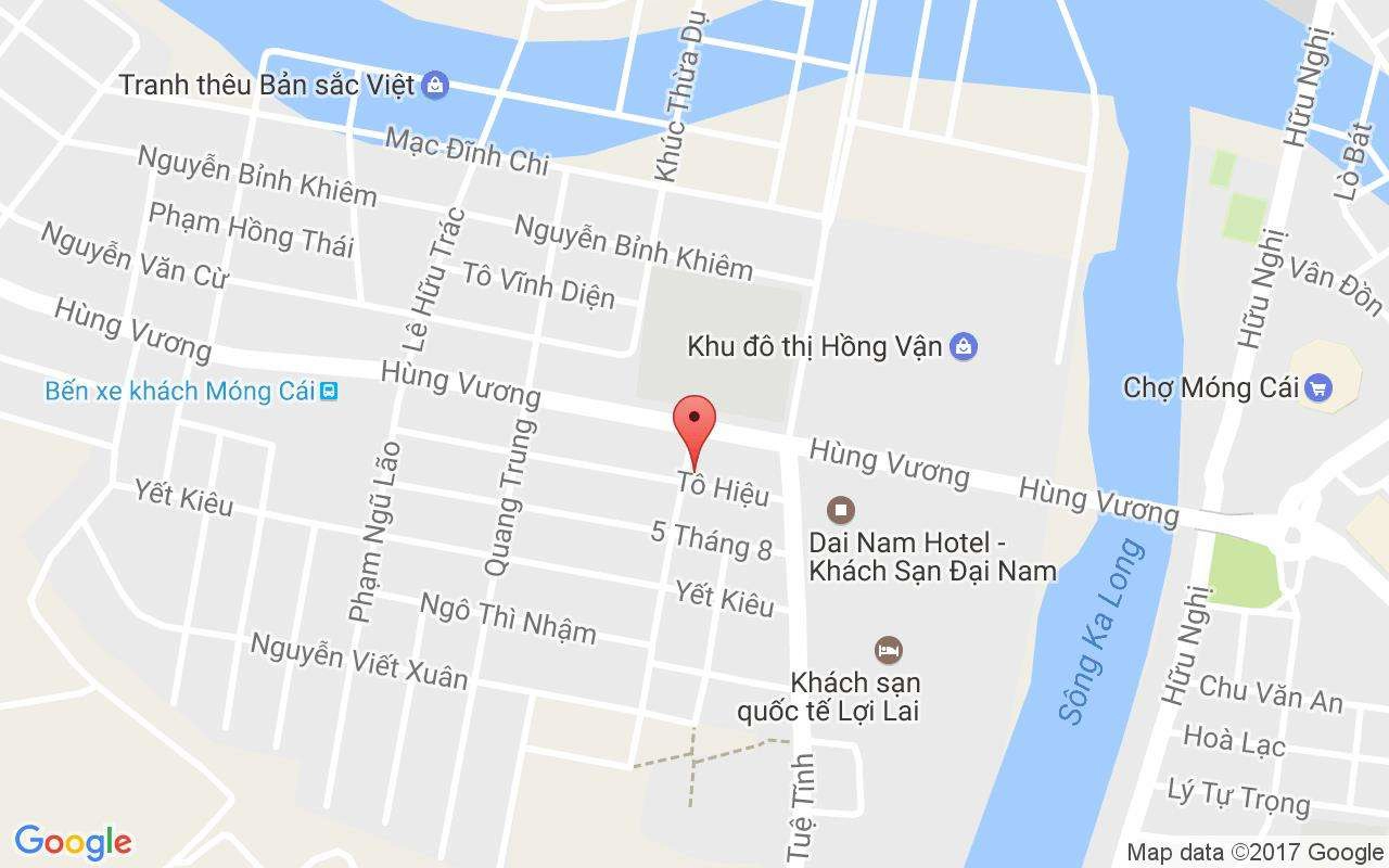 Nhà Hàng Quán ăn Đẵng Huệ