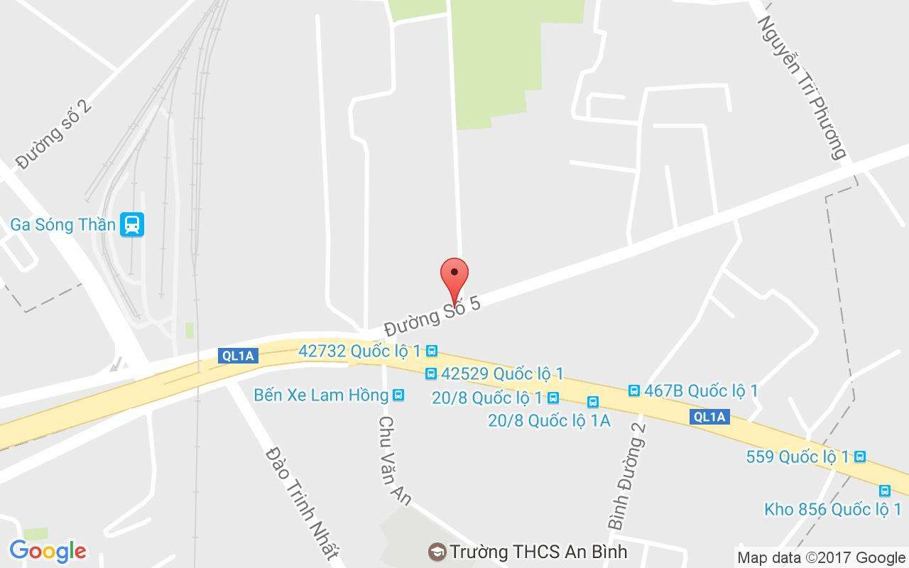 Nhà Hàng Quán Ăn Kim Điền