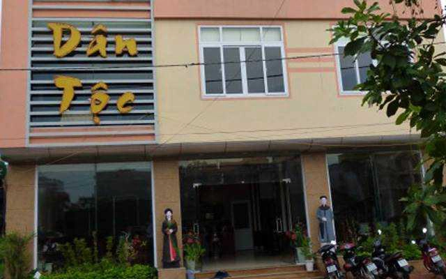 Nhà Hàng Quan Họ Quán