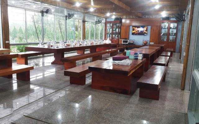 Nhà Hàng Quán Nhà Tôi - Ẩm Thực Đồng Quê