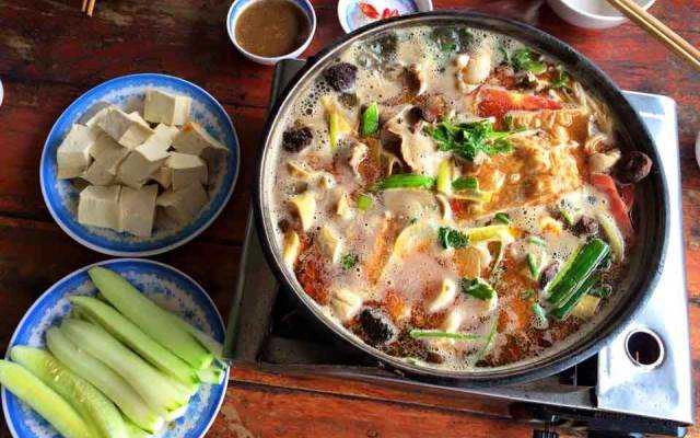 Nhà Hàng Quán Nhậu 555 - Lẩu Lòng Bò