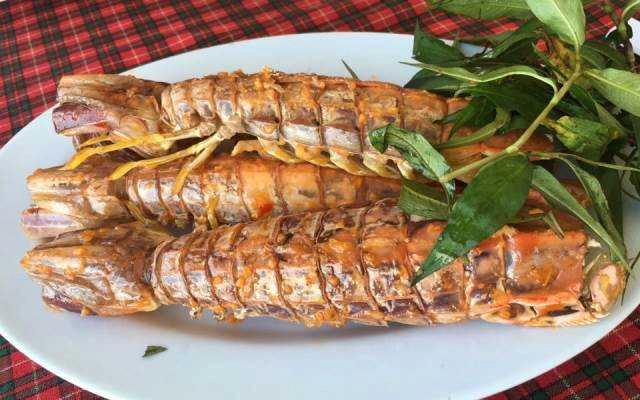 Nhà Hàng Quán Như Ý Làng Chài - Hải Sản Tươi Sống