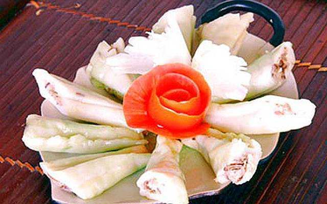 Nhà Hàng Quảng Châu