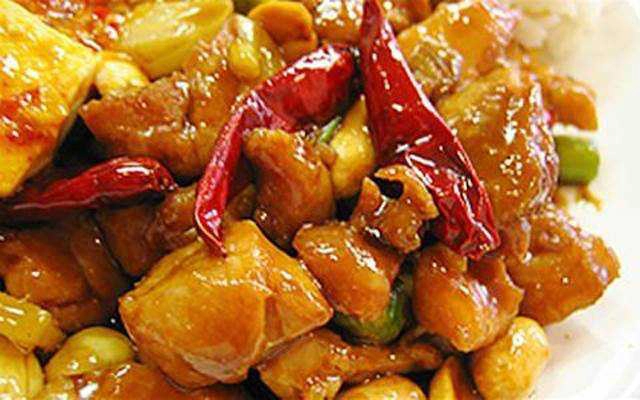 Nhà Hàng Quảng Đông Trung Quốc Restaurant