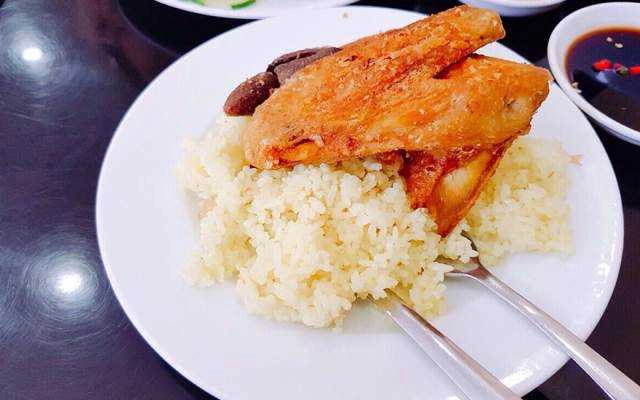 Nhà Hàng Quê Hương 2 - Cơm Gà