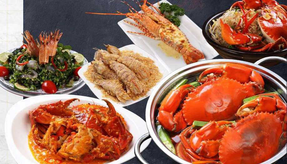 Nhà Hàng Queen's Crab Hải Phòng - Crab & Seafood Restaurant