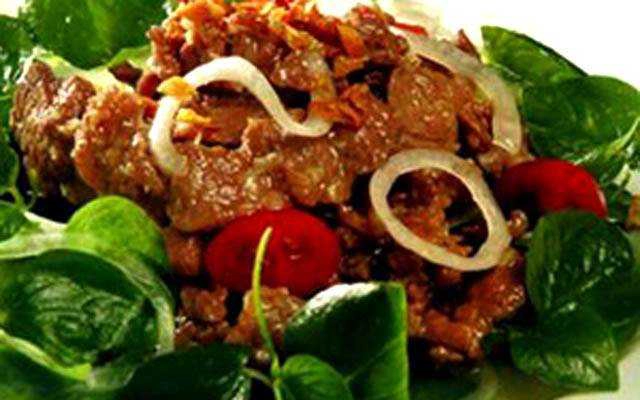 Nhà Hàng Quý Suốt - Ẩm Thực 3 Miền