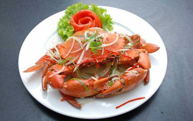 Nhà Hàng Rio Restaurant - Hải Sản Tươi Sống