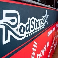 Nhà Hàng Rodstarz - Mỹ Tho