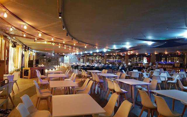 Nhà Hàng S.Blue Restaurant & Bar