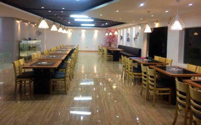 Nhà Hàng Sài Gòn Restaurant - Lẩu Nướng Không Khói