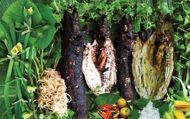 Nhà Hàng Sâm Hiệp