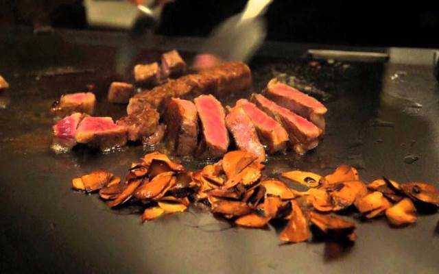 Nhà Hàng San Gong -  Teppanyaki & Ẩm Thực Đài Loan