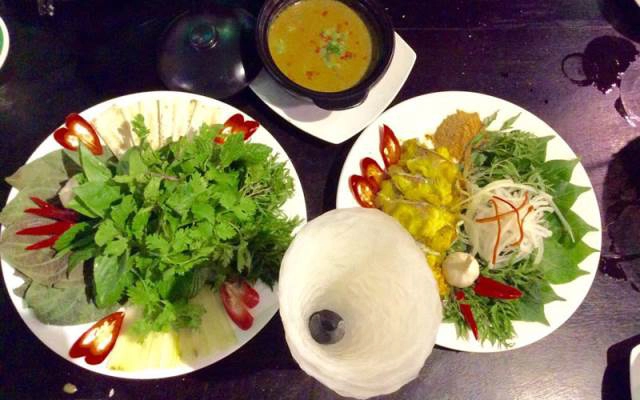 Quán Ăn Nhà Hàng Sành Quán - Món Ngon Lạ