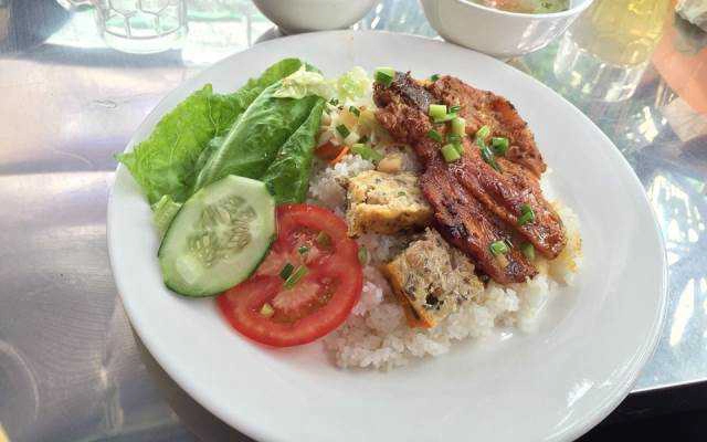 Nhà Hàng Sao Mai Restaurant - Âm Thực 3 Miền