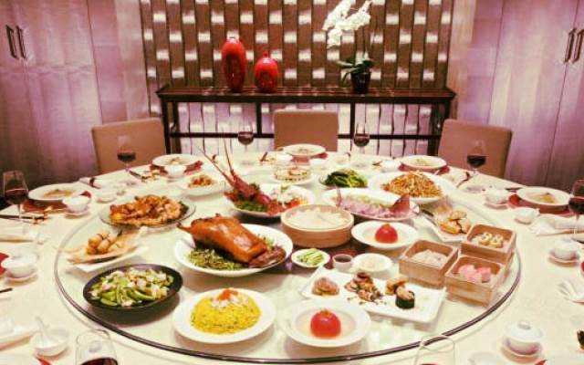 Nhà Hàng Sao Mỹ Restaurant