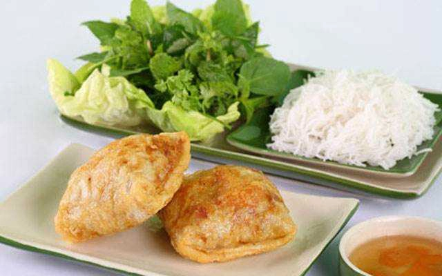Nhà Hàng Sen Hồ Tây