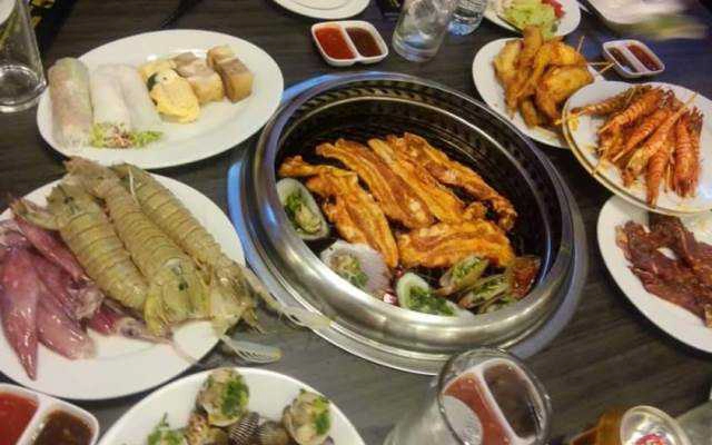 Nhà Hàng Seoul BBQ - Nướng Lẩu Không Khói