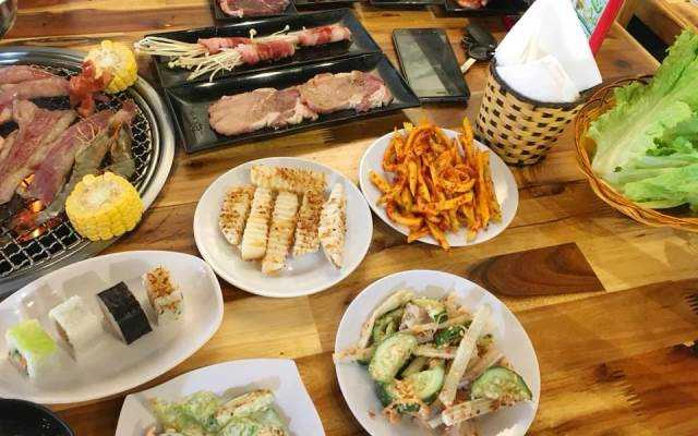 Nhà Hàng Seoul Bulgogi Bbq & Hotpot - Vincom Plaza