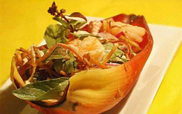 Nhà Hàng Sơn Lẩu Quán