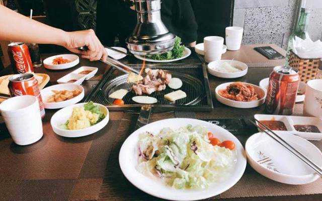 Nhà Hàng Suje Galbi - Lẩu Nướng Hàn Quốc