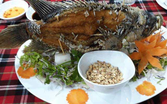 Nhà Hàng Sukasu - Quán Ăn Hải Sản