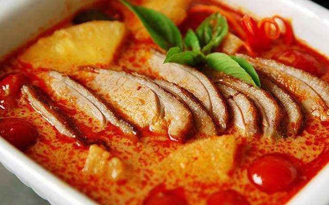 Nhà Hàng Sukhothai Grill - Nguyễn Đình Chiểu
