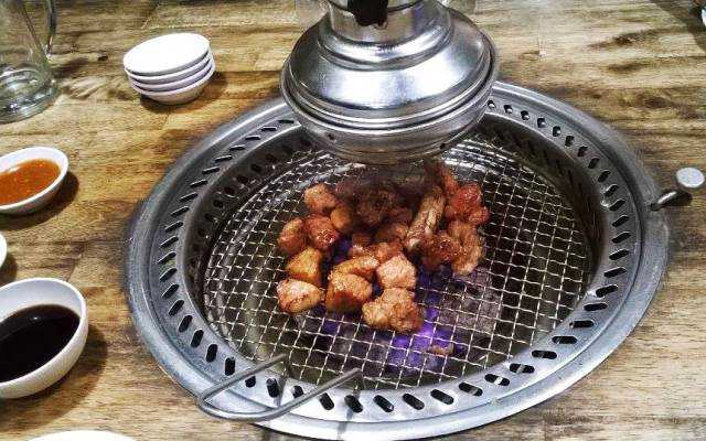 Nhà Hàng Sườn Cây Korea BBQ & Beer - Võ Thị Sáu