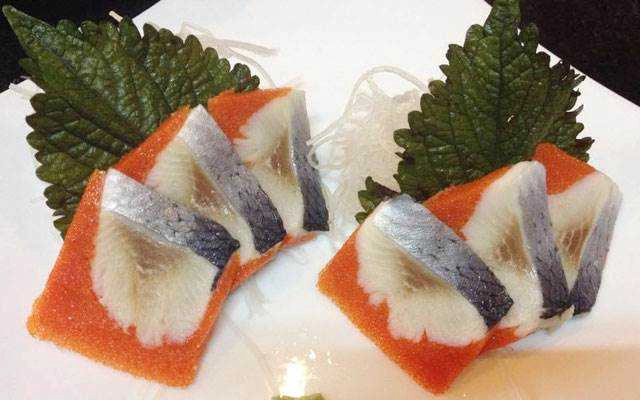 Nhà Hàng Sushi Kazoku Restaurant - Văn Cao