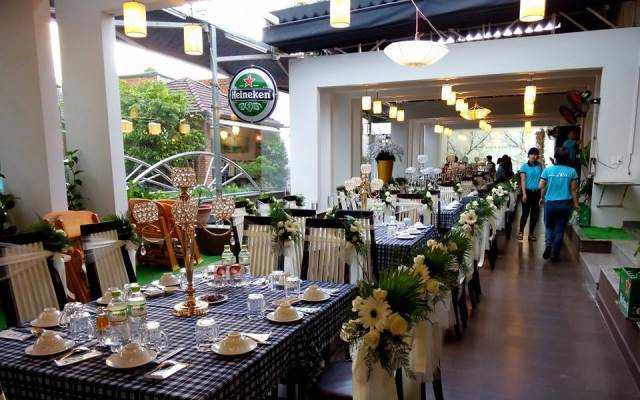 Nhà Hàng Tài Restaurant - Nguyễn Khuyến
