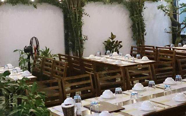 Nhà Hàng Tam Phú Restaurant - Đặc Sản Tươi Sống