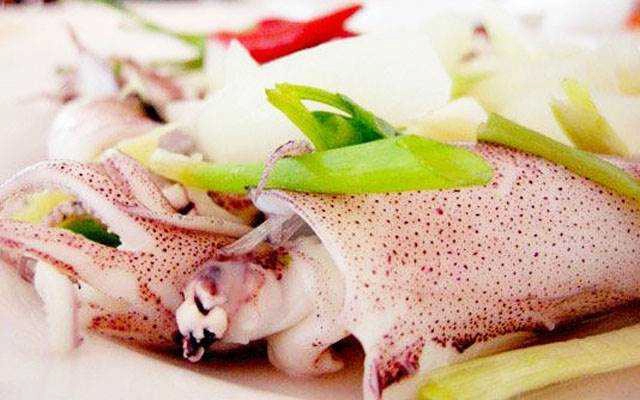 Nhà Hàng Tấn Béo - Đặc Sản Rừng & Biển