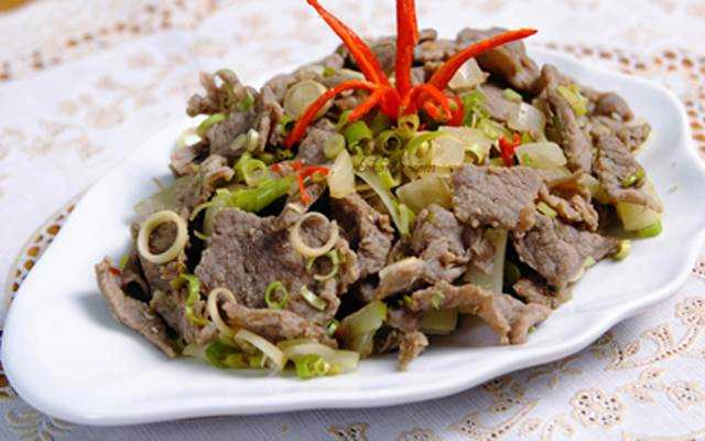 Nhà Hàng Tân Châu 2