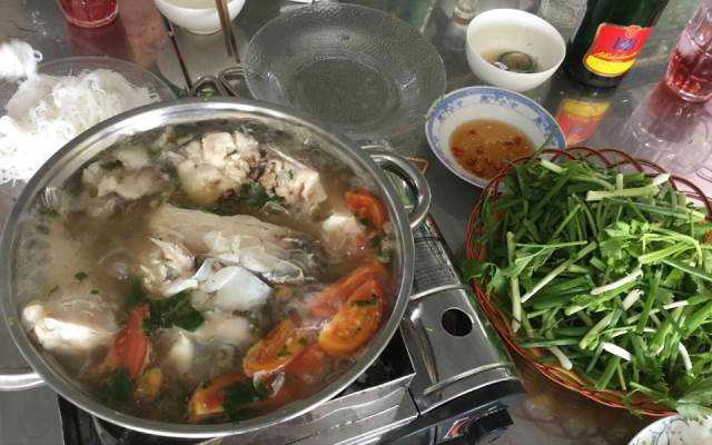 Nhà Hàng Tân Sake - Ẩm Thực Sinh Thái