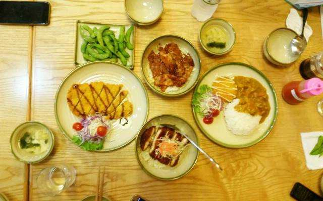 Nhà Hàng Tanpopo - Món Ngon Nhật Bản