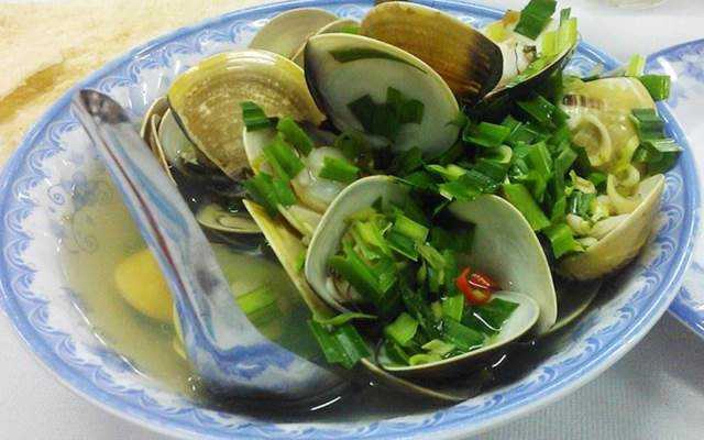 Nhà Hàng Tàu Hoa Hoa - Seafood Restaurant