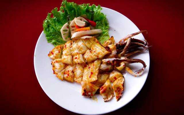 Nhà Hàng Tây Nguyên Restaurant - Ẩm Thực 3 Miền