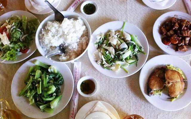 Nhà Hàng Thắng Lợi Restaurant - Đặc Sản 3 Miền