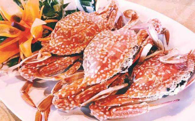 Nhà Hàng Thanh Bình Seafood - Sầm Sơn